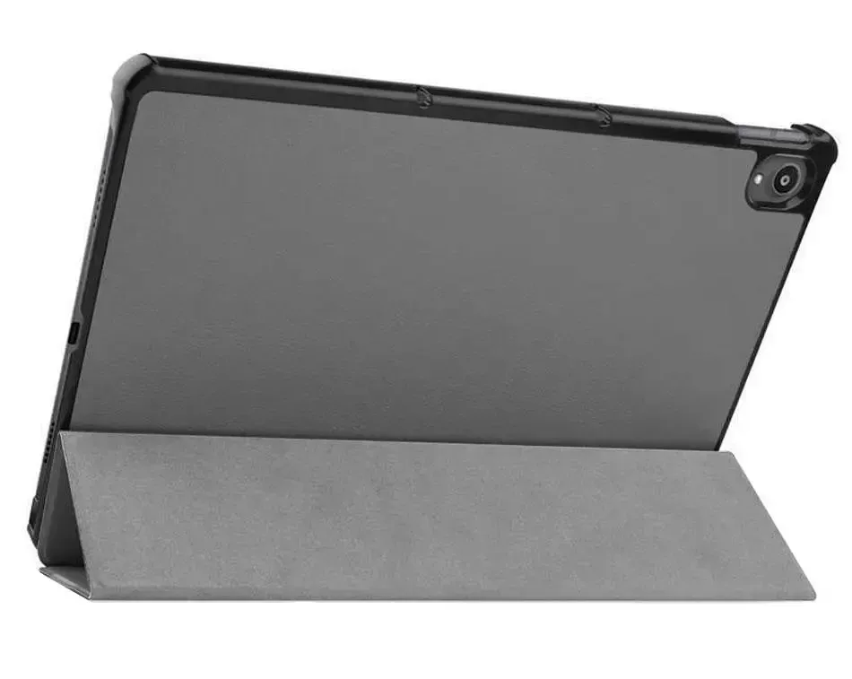 Чохол Primolux Slim для планшета Lenovo Tab P11 (TB-J606)/Tab P11 Plus (TB-J616) Grey Дніпро - фото 2