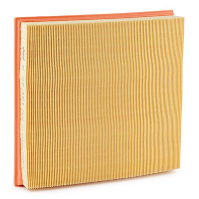 Воздушный фильтр для автомобиля Mann C27161 Винница - изображение 2