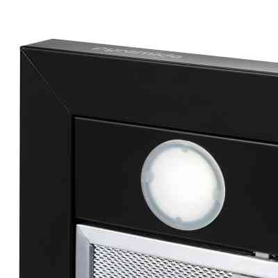 Вытяжка кухонная Pyramida AGT 60 PB BL Винница