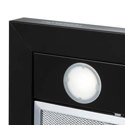 Вытяжка кухонная Pyramida AGT 60 PB BL Винница - изображение 5