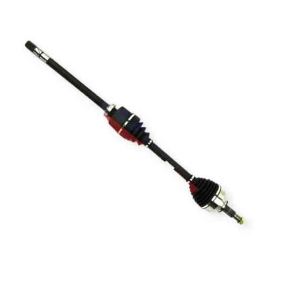 ПОЛОВИНА ОСИ автомобиль Рено TRAFIC 01 ПР 2.5DTI, DTI CHASS Мукачево