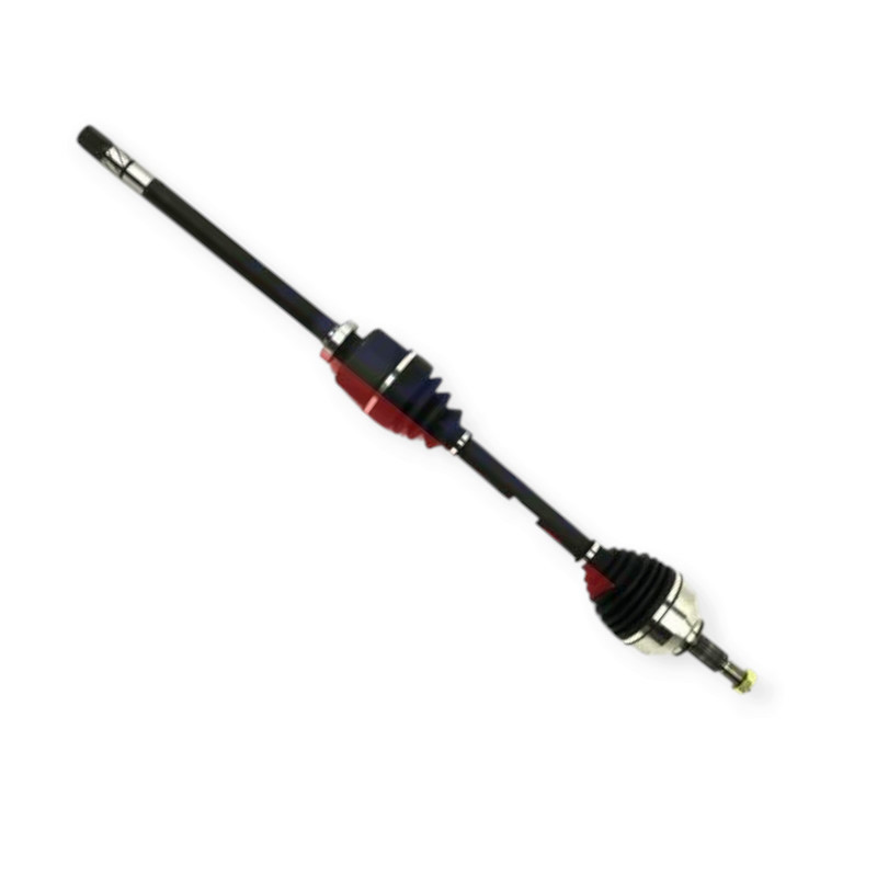 ПОЛОВИНА ОСИ автомобиль Рено TRAFIC 01 ПР 2.5DTI, DTI CHASS Мукачево - изображение 1