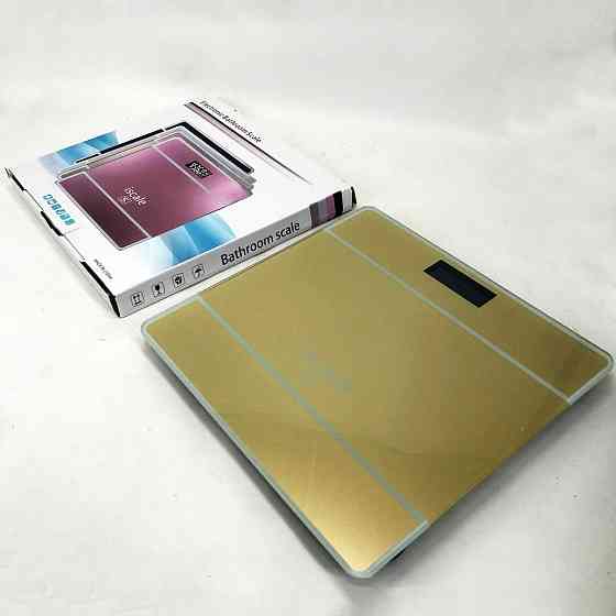 Весы электронные напольные iScale 2017D 180кг, Весы стекло, Напольные BL-999 персональные весы Киев