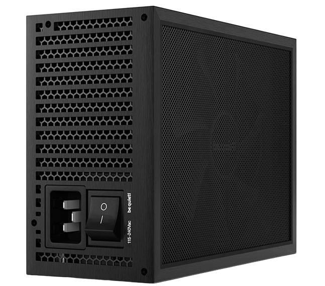 Блок живлення be quiet! Dark Power Pro 13 1300W (BN331) ( 19426 ) Харьков - изображение 4