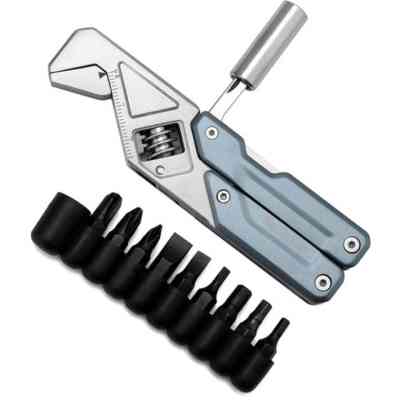 Мультитул NexTool Light Wrench W2 (NE20293A) Вінниця