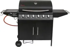 Гриль Grill gazowy Activa Florida III 19786G Киев - изображение 1