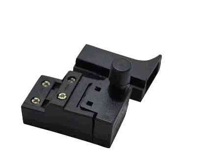 Кнопка включения для бочкового перфоратора  9020 (B) Мукачево