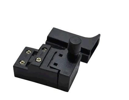 Кнопка включения для бочкового перфоратора  9020 (B) Мукачево - изображение 1