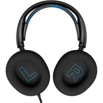 Навушники SteelSeries Arctis Nova 1P Black (61611) Вінниця