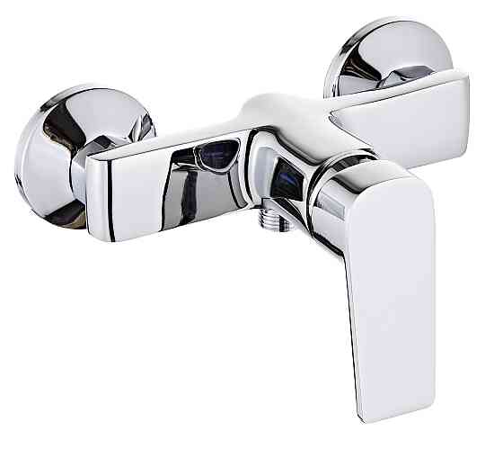 Смеситель для душа Globus Lux BONN GLB-0105N (000028502) Киев