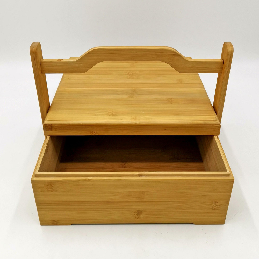 Корзина для пикника 