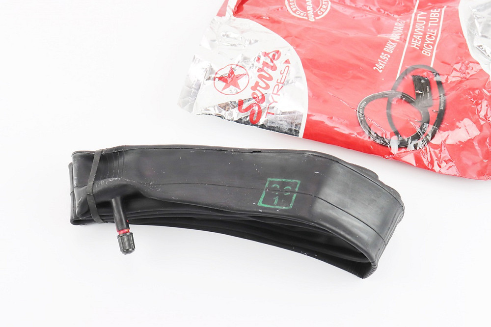 Камера 24"х1,95/2,125 Київ - фото 1