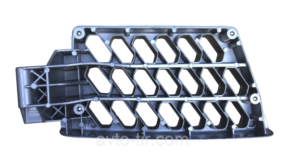 Кронштейн нижньої сходинки лівий L VOLVO FH4 EURO 6 82171603 82859306 Луцк