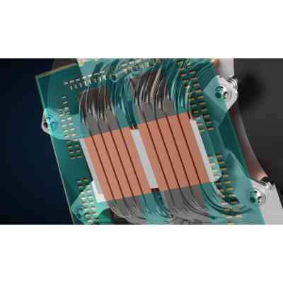 Кулер для процессора Arctic 4U-SP5 (ACFRE00158A) Винница