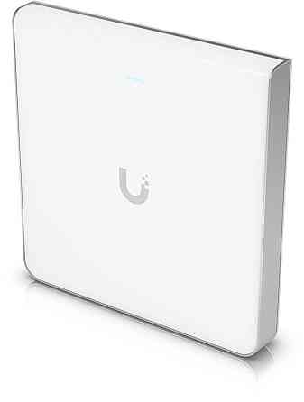 Точка доступу Ubiquiti UniFi U6 Enterprise IW (U6-Enterprise-IW) ( 14003 ) Харків