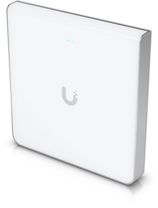 Точка доступу Ubiquiti UniFi U6 Enterprise IW (U6-Enterprise-IW) ( 14003 ) Харків - фото 2