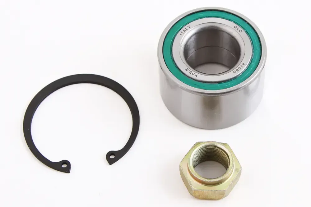 Підшипник сходиці 2108 задній GLO + стоп. Вінниця - фото 1