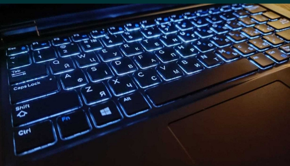 Ноутбук Трансформер: DELL Latitude 7390 2в1 ,i7 16/256Gb.Сенсорний Киев - изображение 1