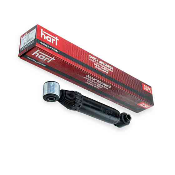 Амортизатор Пежо 106 91 - масл. задній Мукачево