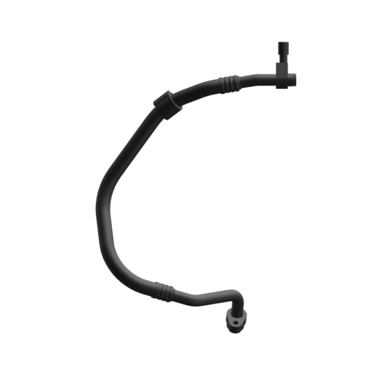 Mercedes-Benz  A1668307000 Трубка кондиціонера на компресор ML/GLE W166 GLE Coupe C292 GL/GLS X166 Одесса