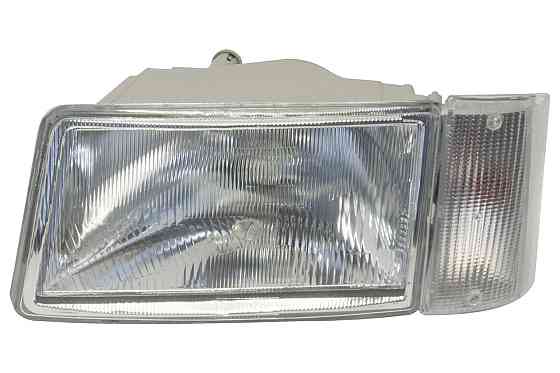 Фара ліва Iveco E1/2 GP ORK4833005 Київ