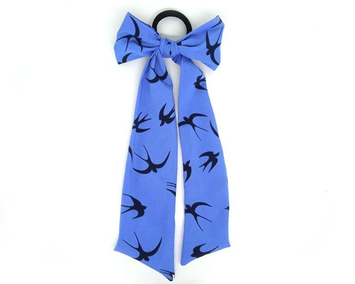 Резинка хвостовой платок молодежная Киев - изображение 1