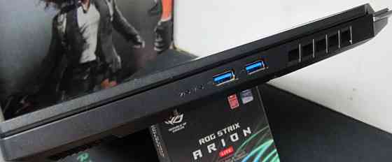 Ноутбук ACER Nitro 5/ Intel Core i5 - 12450H / 4.40/ Nvidia RTX 3050 / 17.3" 144Hz. Київ