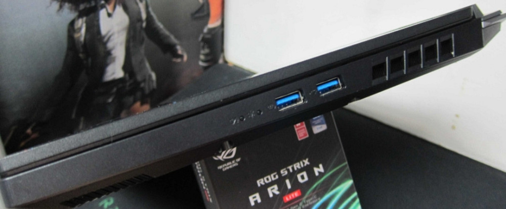 Ноутбук ACER Nitro 5/ Intel Core i5 - 12450H / 4.40/ Nvidia RTX 3050 / 17.3