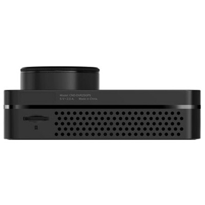 Відеореєстратор Canyon DVR25GPS WQHD 2.5K 1440p GPS Wi-Fi Black (CND-DVR25GPS) Вінниця - фото 6