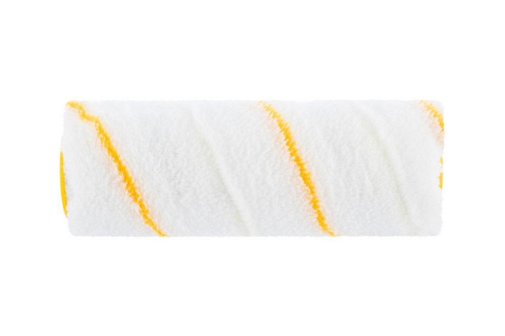 Валик малярный MASTERTOOL Girpaint 48/180/11 мм Ø 8 мм 92-5203_P Ровно - изображение 2