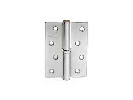Петля 100 * 75-B-Steel-NIS-L (2шт/уп) ТМ APECS Solmir Киев