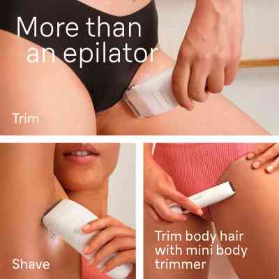 Эпилятор Braun SE 7-441 Винница