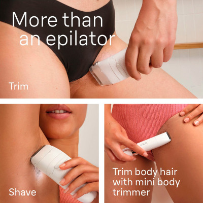 Эпилятор Braun SE 7-441 Винница - изображение 6