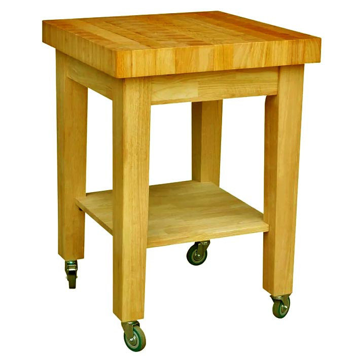 Стіл-візок "Сапело" каррі Миколаїв - фото 1