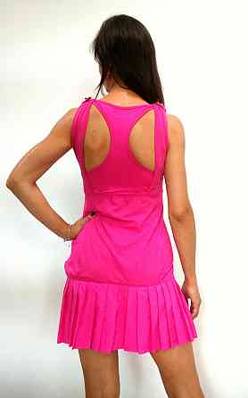 Жіноча літня спортивна сукня Adidas Київ