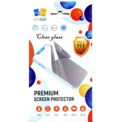 Стекло защитное Drobak Xiaomi Redmi 10A (444477) Винница