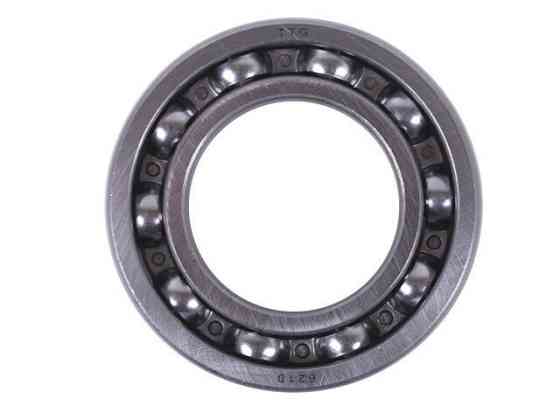 Підшипник колінвала 6210 на дизельний двигун 180N Мукачево