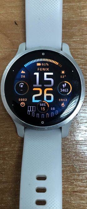 Garmin  Venu   2S Харків - фото 4