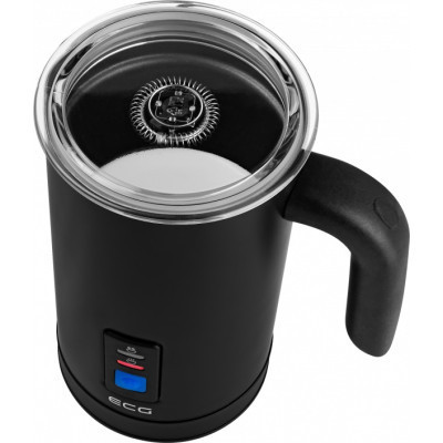 Капучинатор ECG NM 119 Black (NM119 Black) Вінниця - фото 9