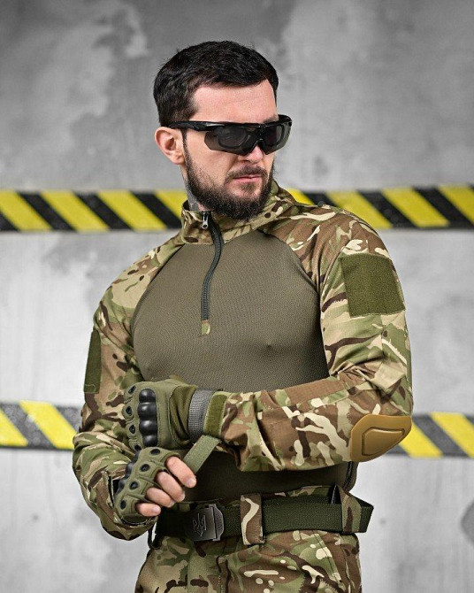 Тактический костюм PRIME 3в1  ДЛ6472 Одесса - изображение 6