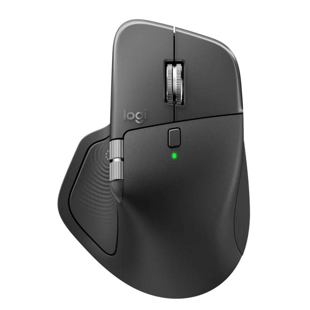 Миша Bluetooth Logitech MX Master 4 for Business Graphite (910-007617) ( 22577 ) Харьков - изображение 1