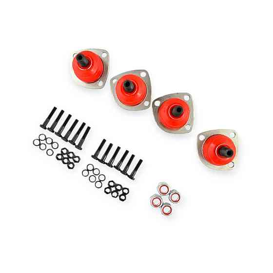 Кульова 2121 (к-кт 4 шт) опора Мукачево