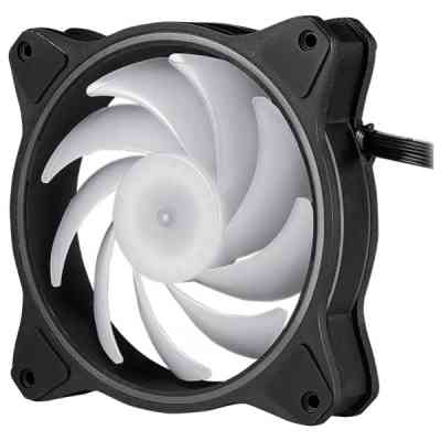 Кулер до корпусу Chieftec ZF-1225RGB-R Вінниця