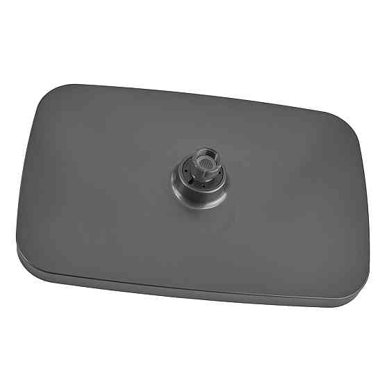 Душова колона Champion PBL-009-J Graphite з кнопковим змішувачем, 4 режими CH6 Харків