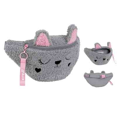 Сумка-бананка Kite 2577 Sweety Cat (K25-2577-1) Вінниця