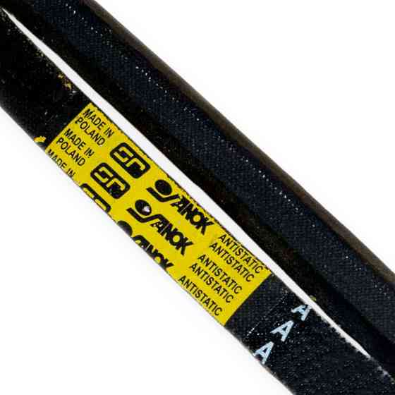 Ремінь (посилений) А-670 Мукачево