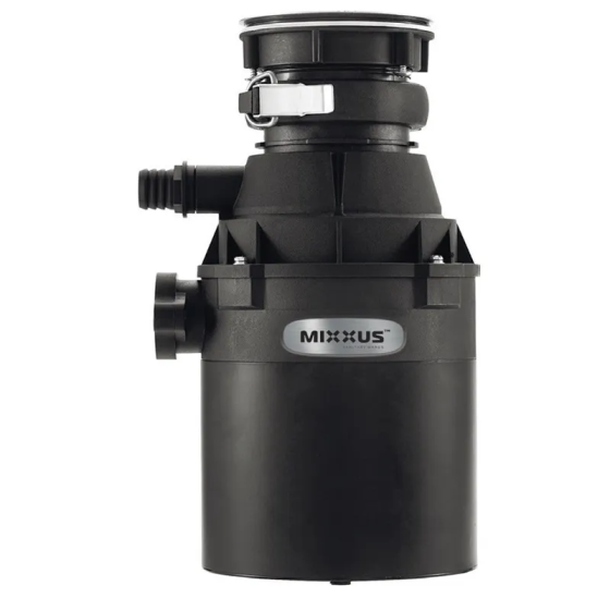 Подрібнювач харчових відходів Mixxus GD-03-0,75    ( MX1570 ) 22215 Харьков