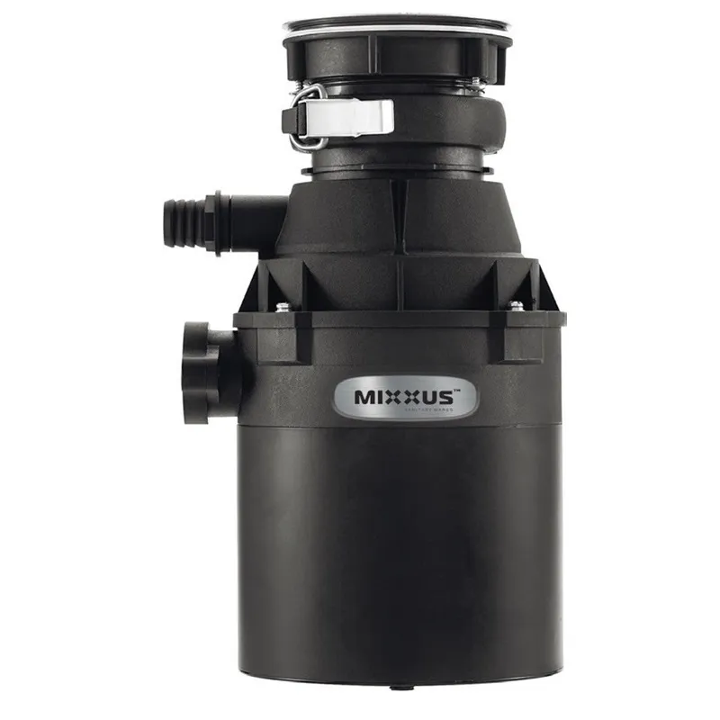 Подрібнювач харчових відходів Mixxus GD-03-0,75    ( MX1570 ) 22215 Харьков - изображение 1