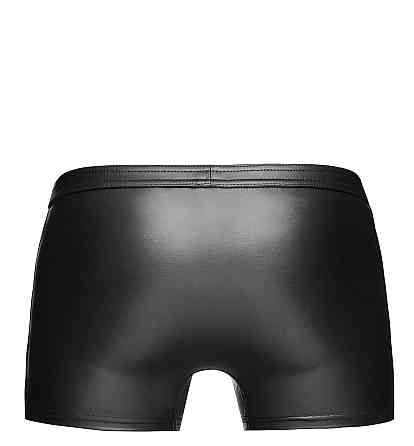 Чоловічі шорти Noir Handmade H006 Men shorts, M, з мокрим ефектом Sex Aura Київ