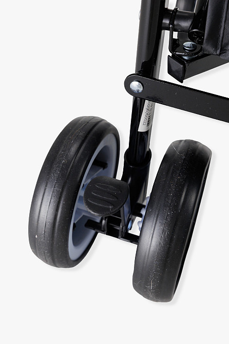 Коляска для ребенка прогулочная VELANO Jett, grey Киев - изображение 9